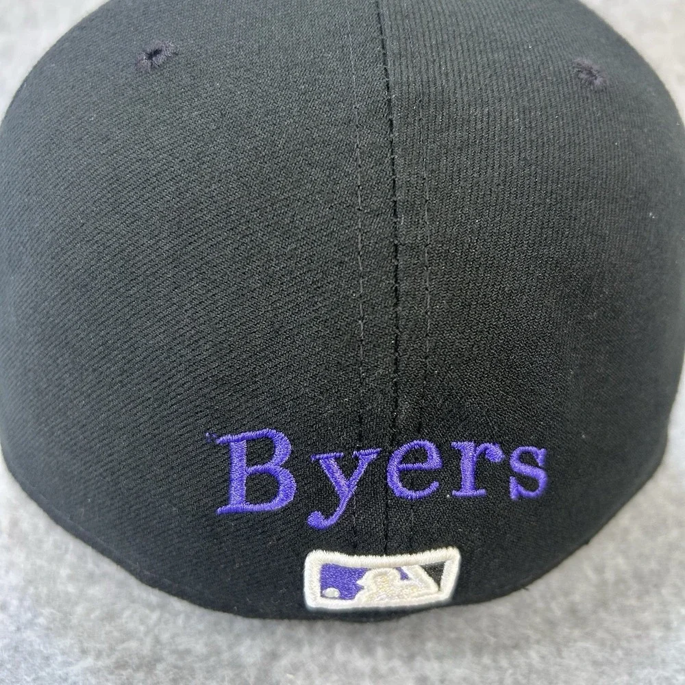New Era colorado rockies